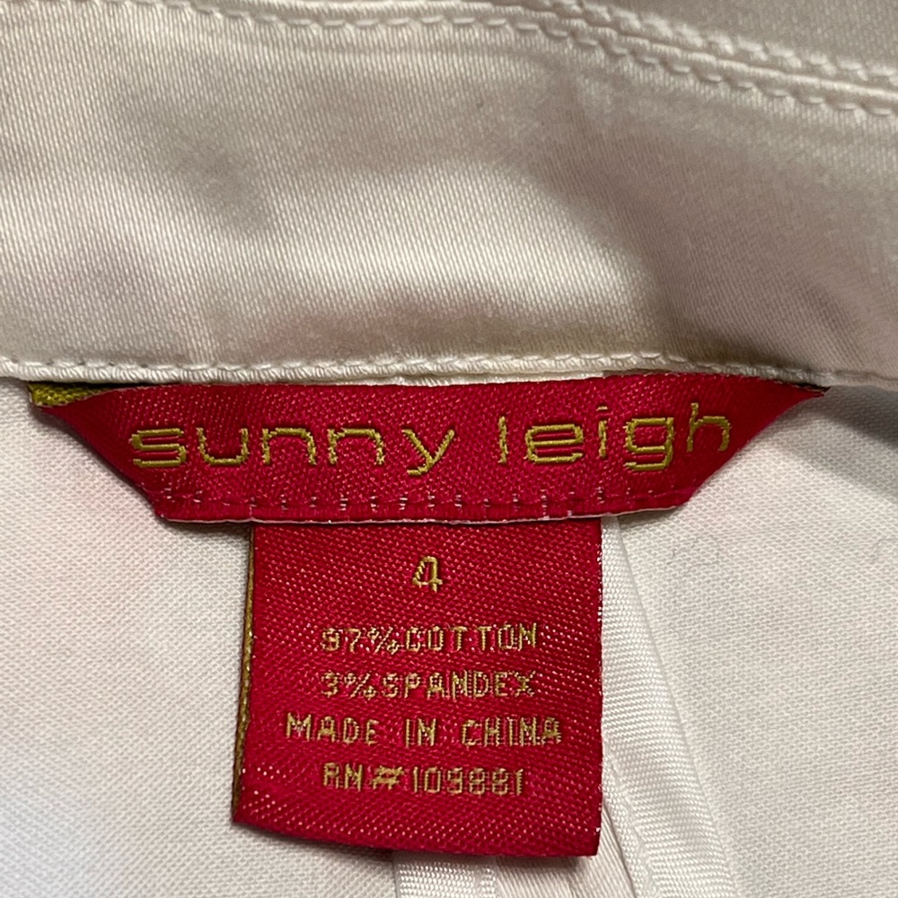 Cropped jacket - Picture 3 of 3